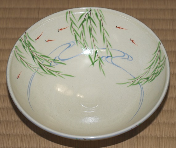 季節の平茶碗 | 茶道具 小西康のぶろぐ