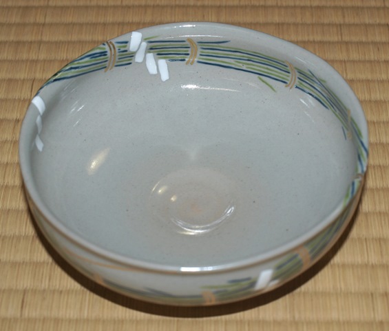 季節の平茶碗 | 茶道具 小西康のぶろぐ