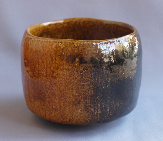 十代大樋長左衛門　大樋年郎　大樋焼　飴色茶碗 51jpeszCFmL._UF350,350_QL50_.jpg