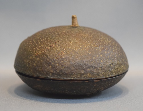 大時代 御本茶碗「鳳凰」表千家 十代 吸江斎花押の名碗！7785 大時代 御本茶碗「鳳凰」表千家 十代 吸江斎花押の名碗！7785