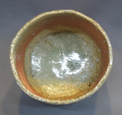寺垣外窯  陶芸家(杉本貞光) 太鼓　織部茶碗 信楽茶碗 寺垣外窯 杉本貞光 作