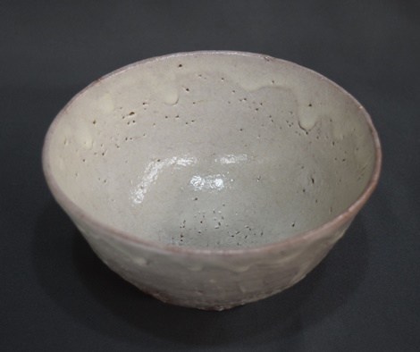小峠丹山 高麗茶碗 | 茶道具 小西康のぶろぐ