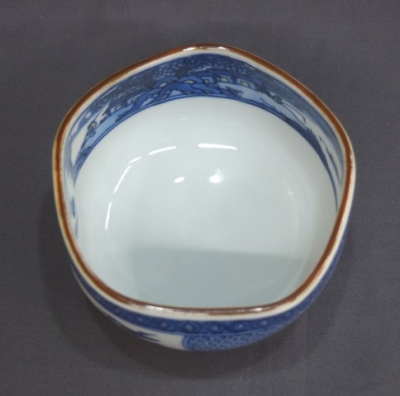 二代 真清水蔵六 祥瑞花鳥絵茶碗 | 茶道具 小西康のぶろぐ