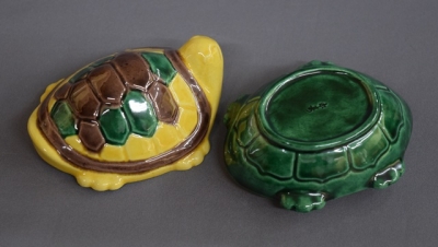 茶道具　香合　味渓窯￼矢口永寿　造　共箱　S147KG 茶道具 香合 味渓窯￼矢口永寿 造 共箱 S147KG - メルカリ