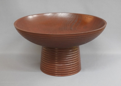 駒沢利斎　惺斎書付　碌々斎好　独楽菓子器　茶道具　表千家 駒沢利斎 惺斎書付 碌々斎好 独楽菓子器 茶道具 表千家 美術