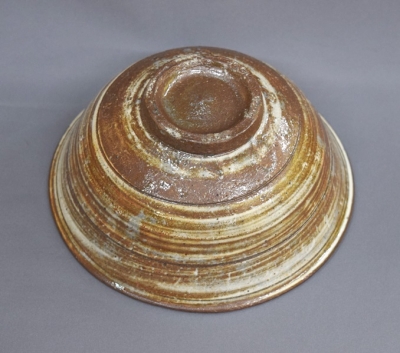 十三代 中里太郎衛門 唐津花三島茶碗 | 茶道具 小西康のぶろぐ