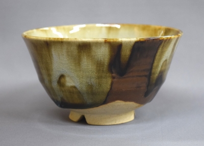 膳所茶碗 淡々斎宗匠 | 茶道具 小西康のぶろぐ