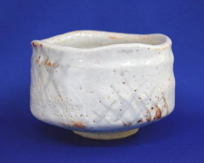 加藤十右衛門 志野茶碗 淡々斎宗匠 | 茶道具 小西康のぶろぐ 加藤十右衛門 志野茶碗 淡々斎宗匠 | 茶道具 小西康のぶろぐ