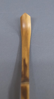 井口海仙 茶杓 「碧層々」 | 茶道具 小西康のぶろぐ