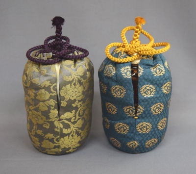 加藤光右衛門 瀬戸茶入 | 茶道具 小西康のぶろぐ