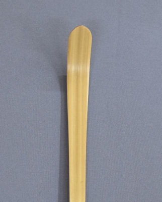 立花大亀 命名茶杓 「清風」 稲尾誠中斎 | 茶道具 小西康のぶろぐ