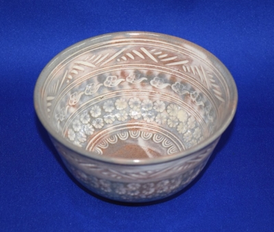 二代宮川香雲 三島手 数茶碗 十客 | 茶道具 小西康のぶろぐ 二代宮川香雲 三島手 数茶碗 十客 | 茶道具 小西康のぶろぐ