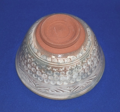 二代宮川香雲 三島手 数茶碗 十客 | 茶道具 小西康のぶろぐ 二代宮川香雲 三島手 数茶碗 十客 | 茶道具 小西康のぶろぐ