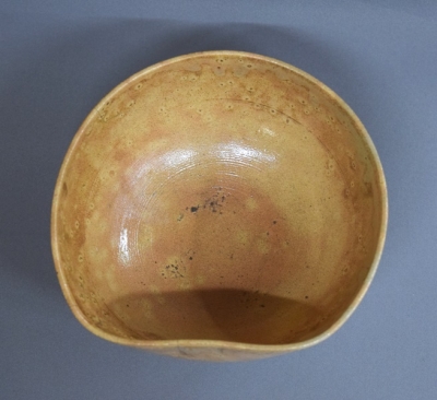 高麗 御本半使茶碗 | 茶道具 小西康のぶろぐ