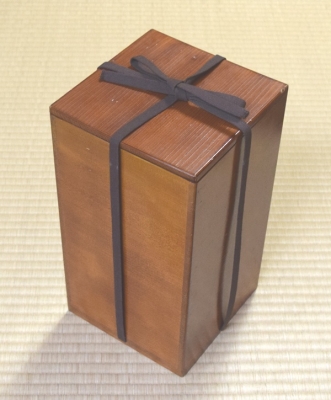 茶道具　龍耳花入れ　古銅　共箱入り 000000001959-01-xl.jpg?t=