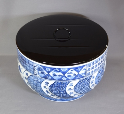 腰捻蓋付 煎茶碗 腰捻蓋付 煎茶碗 - メルカリ