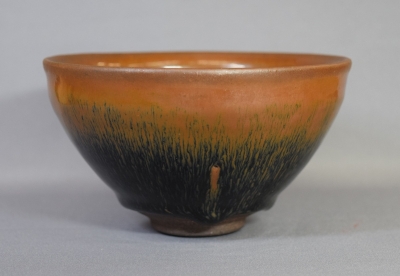 建盞天目茶碗 (建窯(けんよう)とは|天目茶碗の生産窯の歴史 建盞天目茶碗 (建窯(けんよう)とは|天目茶碗の生産窯の歴史