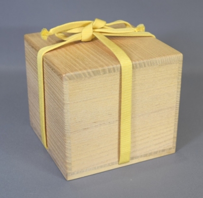 前端雅峯 時代棗写 千鳥蒔絵平棗 | 茶道具 小西康のぶろぐ