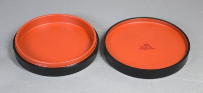 高木玉栄 海松波 平香合 鵬雲斎宗匠 | 茶道具 小西康のぶろぐ