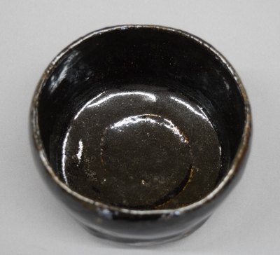 初代小川長楽 黒赤一双茶碗 淡々斎 | 茶道具 小西康のぶろぐ 初代小川長楽 黒赤一双茶碗 淡々斎 | 茶道具 小西康のぶろぐ