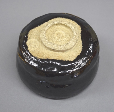 初代小川長楽 黒赤一双茶碗 淡々斎 | 茶道具 小西康のぶろぐ 初代小川長楽 黒赤一双茶碗 淡々斎 | 茶道具 小西康のぶろぐ