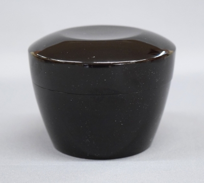 七代中村宗哲 川太郎 薬器棗 | 茶道具 小西康のぶろぐ 七代中村宗哲 川太郎 薬器棗 | 茶道具 小西康のぶろぐ