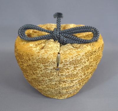 江戸時代 萩茶碗 即中斎 | 茶道具 小西康のぶろぐ