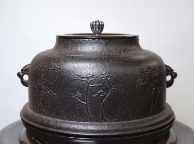 茶道具　日本舞踊　金谷浄雲　煙管壱双　如心斎好写 茶道具 日本舞踊 金谷浄雲 煙管壱双 如心斎好写