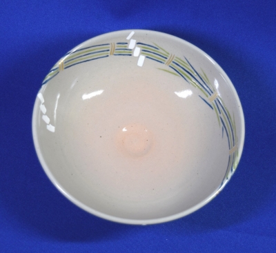 水無月窯 藤谷芳哉 茅の輪茶碗 長刀鉾茶碗 | 茶道具 小西康のぶろぐ