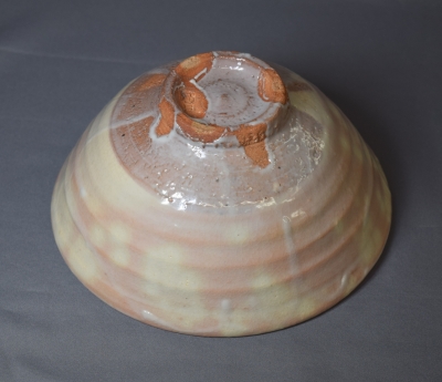 朝日焼 松林豊斎 燔師茶碗 即中斎 | 茶道具 小西康のぶろぐ