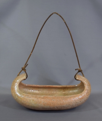 樂了入 宗全好 舟花入 | 茶道具 小西康のぶろぐ