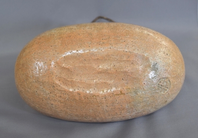 樂了入 宗全好 舟花入 | 茶道具 小西康のぶろぐ