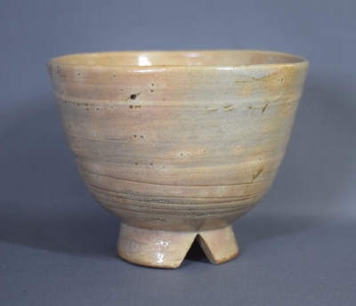 萩茶碗 淡々斎 | 茶道具 小西康のぶろぐ