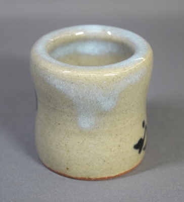 表千家流 香合 蓋置 | 茶道具 小西康のぶろぐ