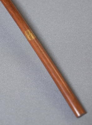 久田尋牛斎 御茶杓 「若草」 一瀬小兵衛 | 茶道具 小西康のぶろぐ