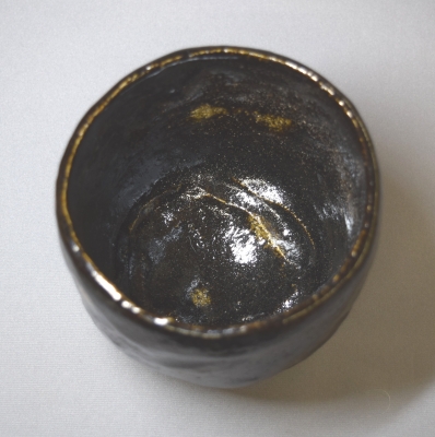 樂了入造 黒筒茶碗 共箱 直入極箱 | 茶道具 小西康のぶろぐ 樂了入造 黒筒茶碗 共箱 直入極箱 | 茶道具 小西康のぶろぐ