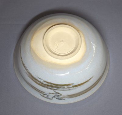 真葛香斎竹火入 真葛香斎竹火入