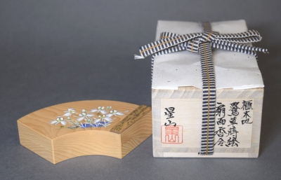 新作木地香合 二点 | 茶道具 小西康のぶろぐ 新作木地香合 二点 | 茶道具 小西康のぶろぐ