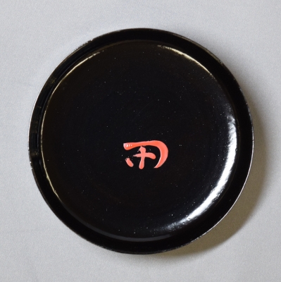 サンシャイン 平棗 紅葉 宗山作一閑 サンシャイン様専用 平棗 紅葉 宗山作一閑 美術品・アンティーク