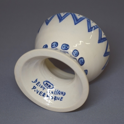 蓋置 二点 | 茶道具 小西康のぶろぐ