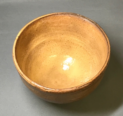 十四代坂倉新兵衛 萩茶碗 尋牛斎 | 茶道具 小西康のぶろぐ