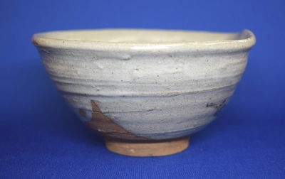 須田祥豊 絵唐津写 茶碗 淡々斎 | 茶道具 小西康のぶろぐ