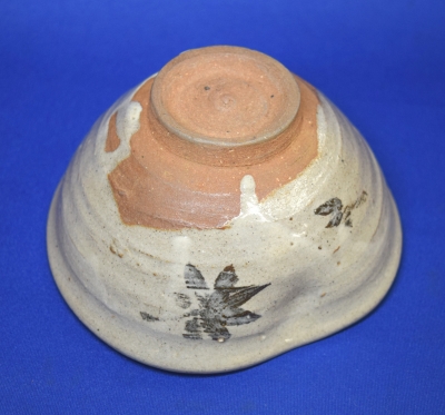 【取引者様限定】須田祥豊造 ととや写 茶碗 茶道具 陶芸品 骨董品 木箱入 高取写 耳付水指 (共箱)須田祥豊 - 茶道具販売 栗林園