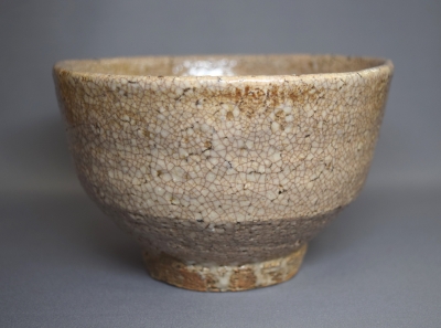 萩茶碗 淡々斎 | 茶道具 小西康のぶろぐ