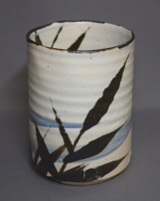 白井半七 乾山写 深向付 五 | 茶道具 小西康のぶろぐ