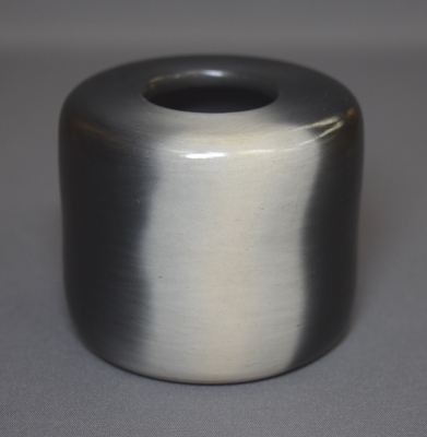 寄神崇白 雲華蓋置 | 茶道具 小西康のぶろぐ