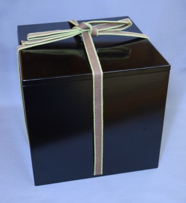 絵高麗茶碗 鵬雲斎宗匠「閑座」 | 茶道具 小西康のぶろぐ