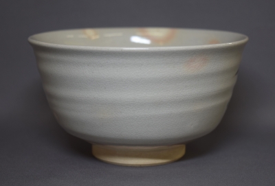 真葛焼 宮川香斎 御本春の坂茶碗 | 茶道具 小西康のぶろぐ