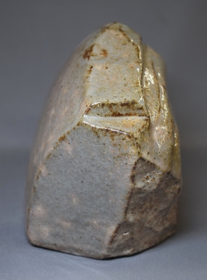 十四代坂倉新兵衛 盆山 「コウネンキ」 | 茶道具 小西康のぶろぐ