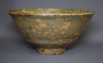 長岡空権 出雲茶碗 鵬雲斎宗匠 | 茶道具 小西康のぶろぐ